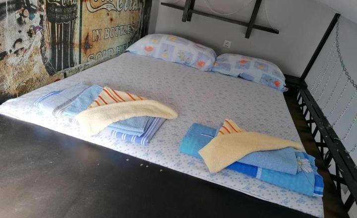 Na prenájom štúdiový apartmán v Chorvátsku - fotografia 7