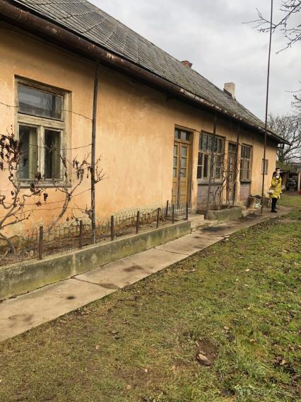 Na predaj rodinný dom len pár km od Košíc - Čečejovce