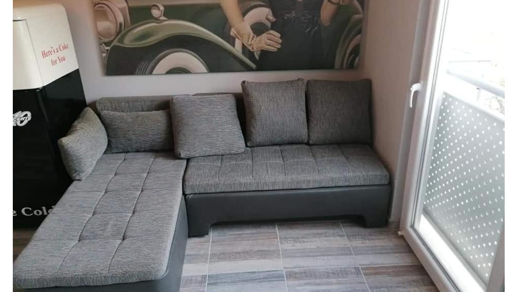 Na prenájom štúdiový apartmán v Chorvátsku