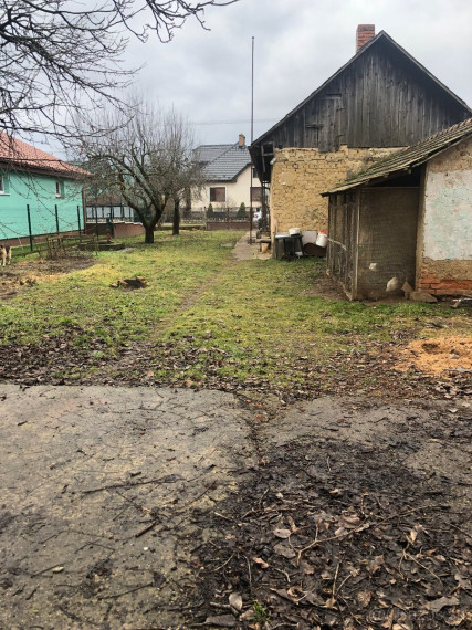 Na predaj rodinný dom len pár km od Košíc - Čečejovce