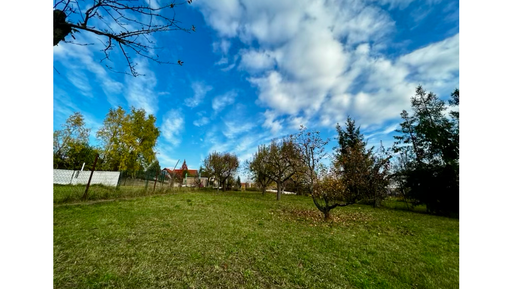 Na predaj stavebný pozemok v Košice - Myslava  na Kope