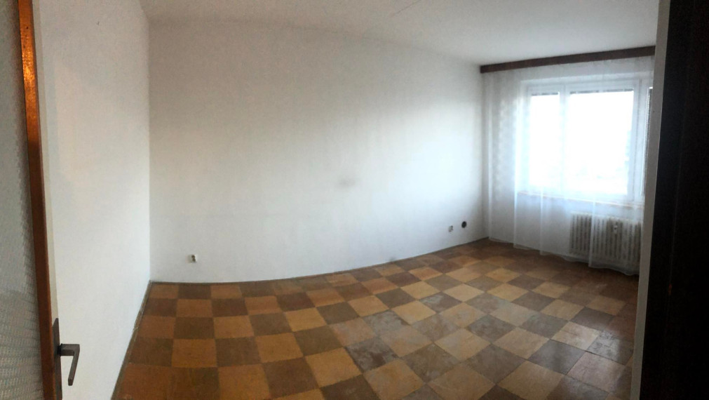 Na predaj 3 izbový byt na ul. Toryská, Košice - Západ