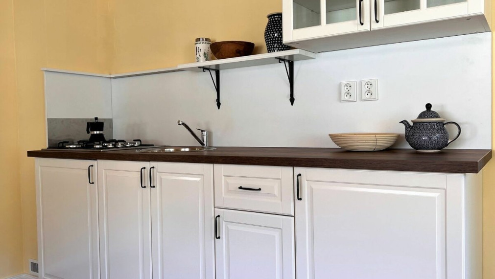 HAČAVA - KVALITNÁ NOVOSTAVBA 3 IZBOVÉHO RD V KRÁSNEJ PRÍRODE