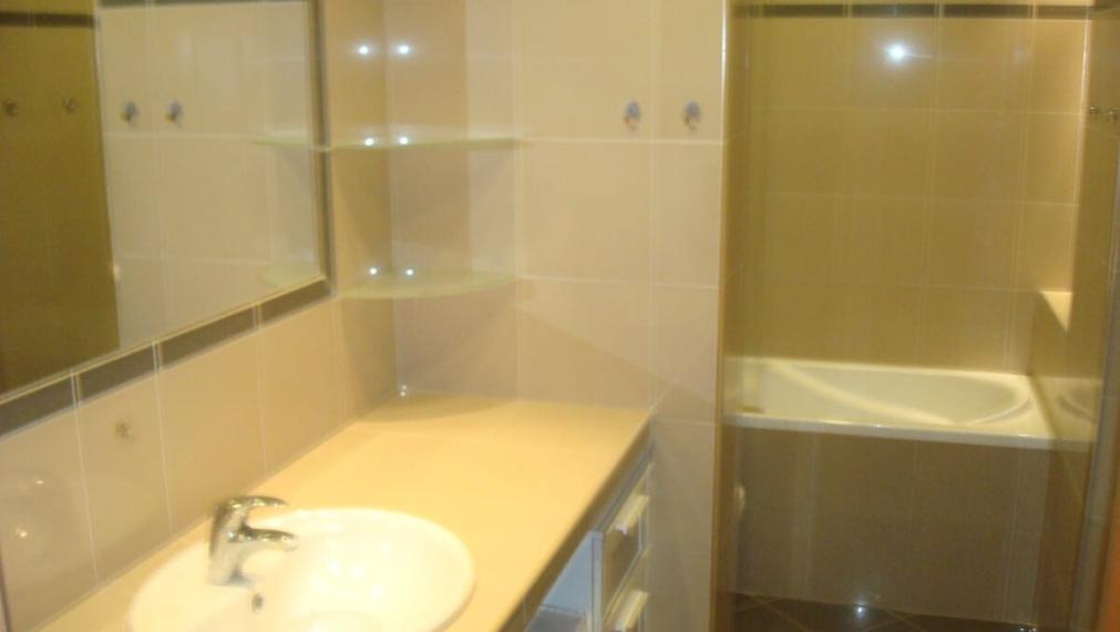 Na predaj 1 izbový byt v Bratislave