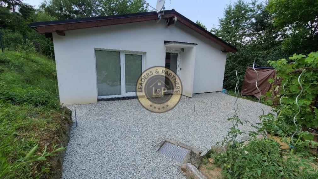 Vzorová nehnuteľnosť