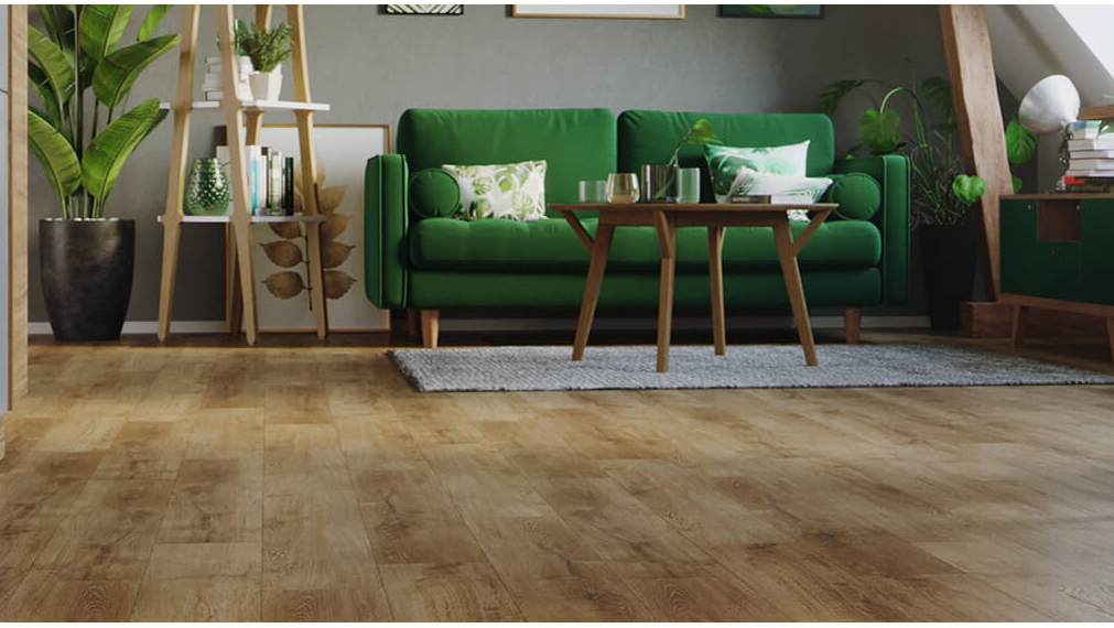 Vzorová nehnuteľnosť