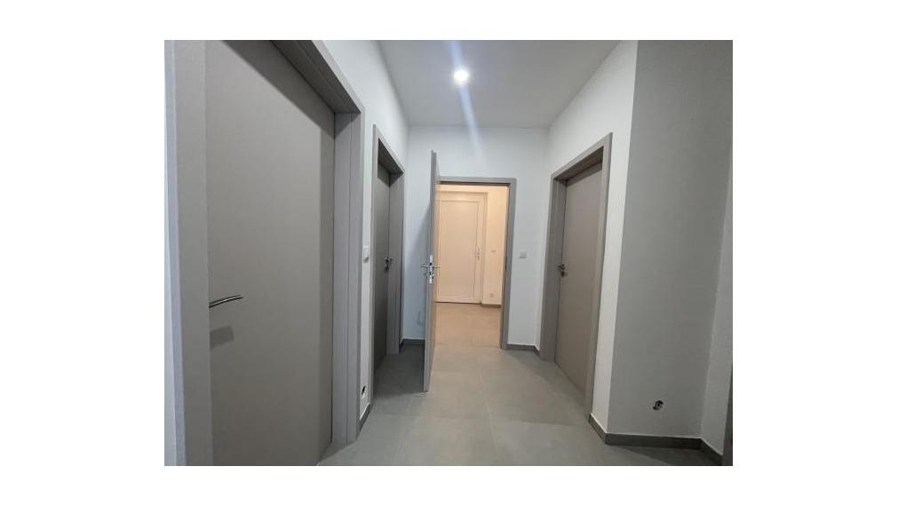 Nova nehnutelnost - Nazar resort