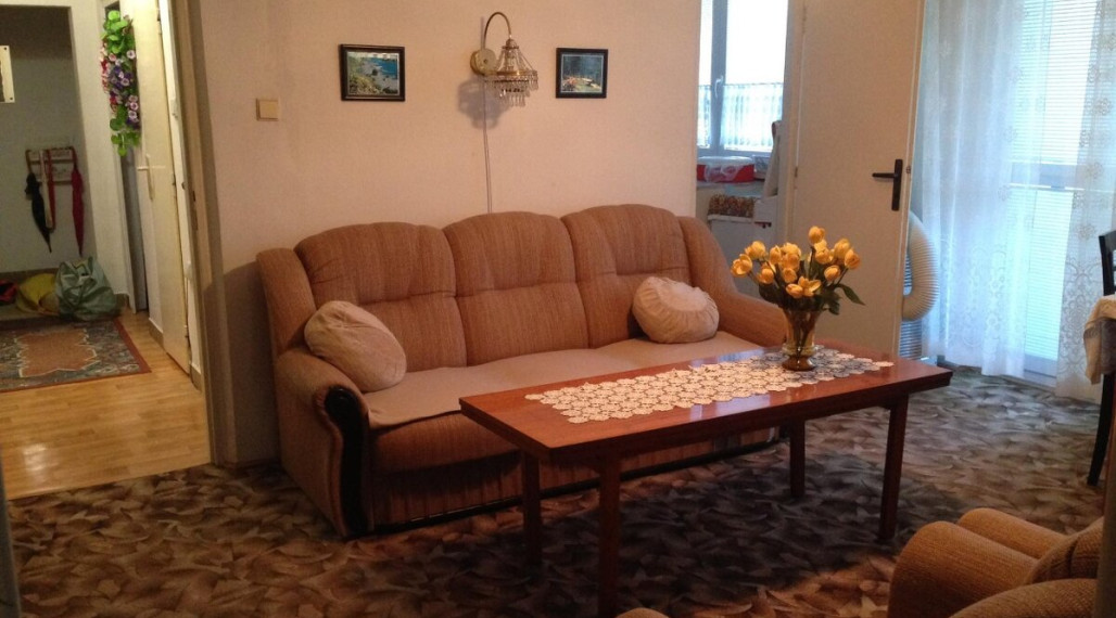 Na predaj 4 izbový byt na Tr. SNP v Košiciach