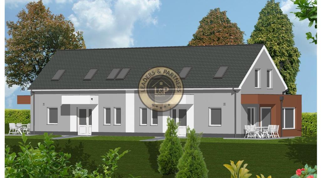 Vzorová nehnuteľnosť