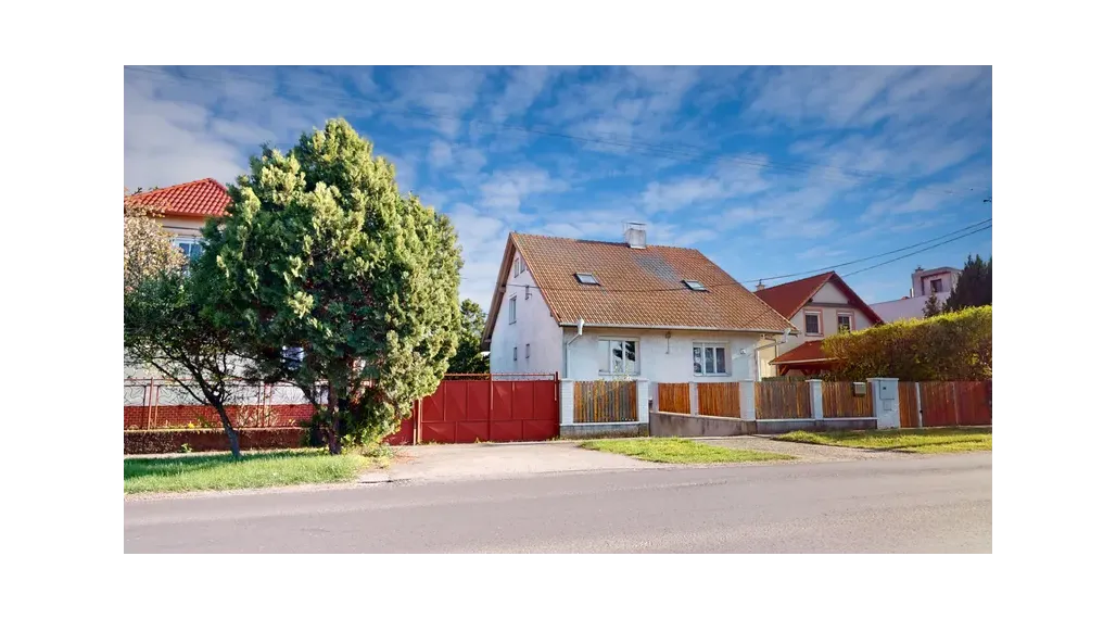 testovacia nehnutelnosti RENTODO