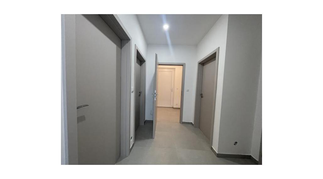 Nova nehnutelnost - Nazar resort