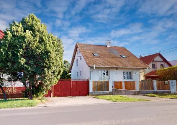 testovacia nehnutelnosti RENTODO