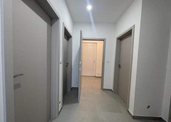 Nova nehnutelnost - Nazar resort